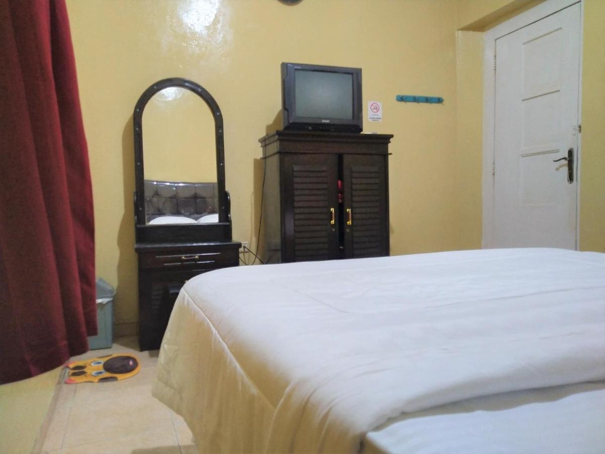 Hotel Pekalongan Syariah Mitra Reddoorz Екстер'єр фото