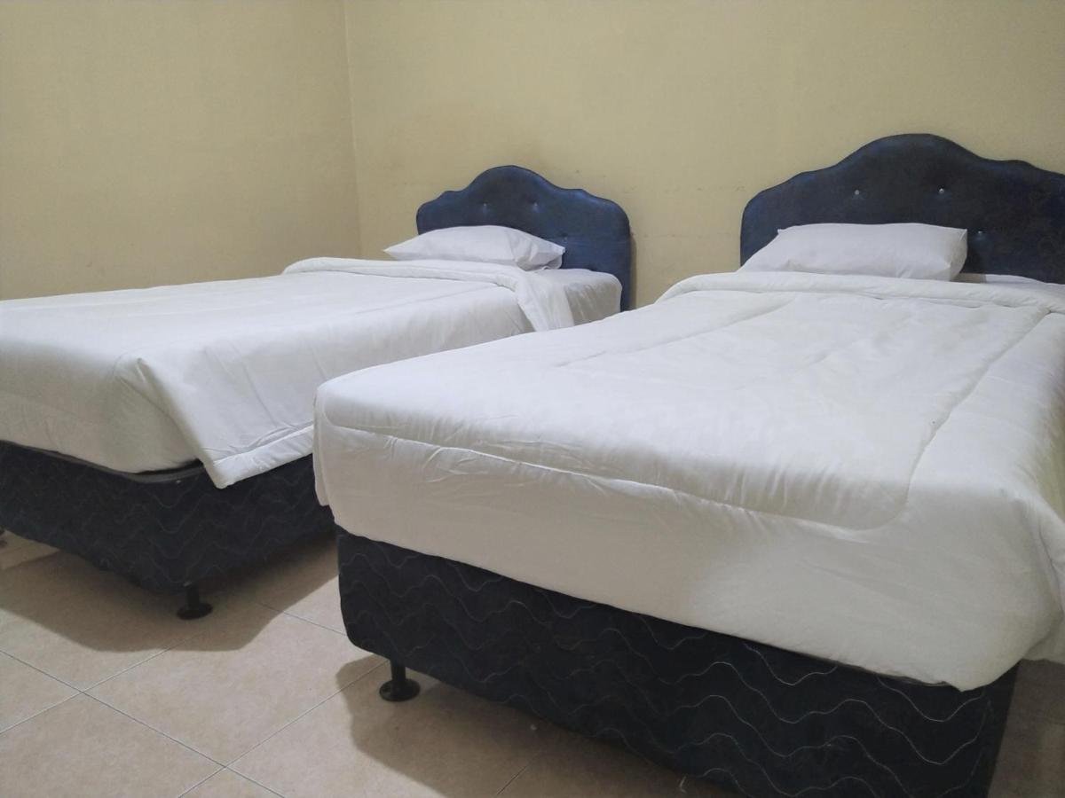 Hotel Pekalongan Syariah Mitra Reddoorz Екстер'єр фото