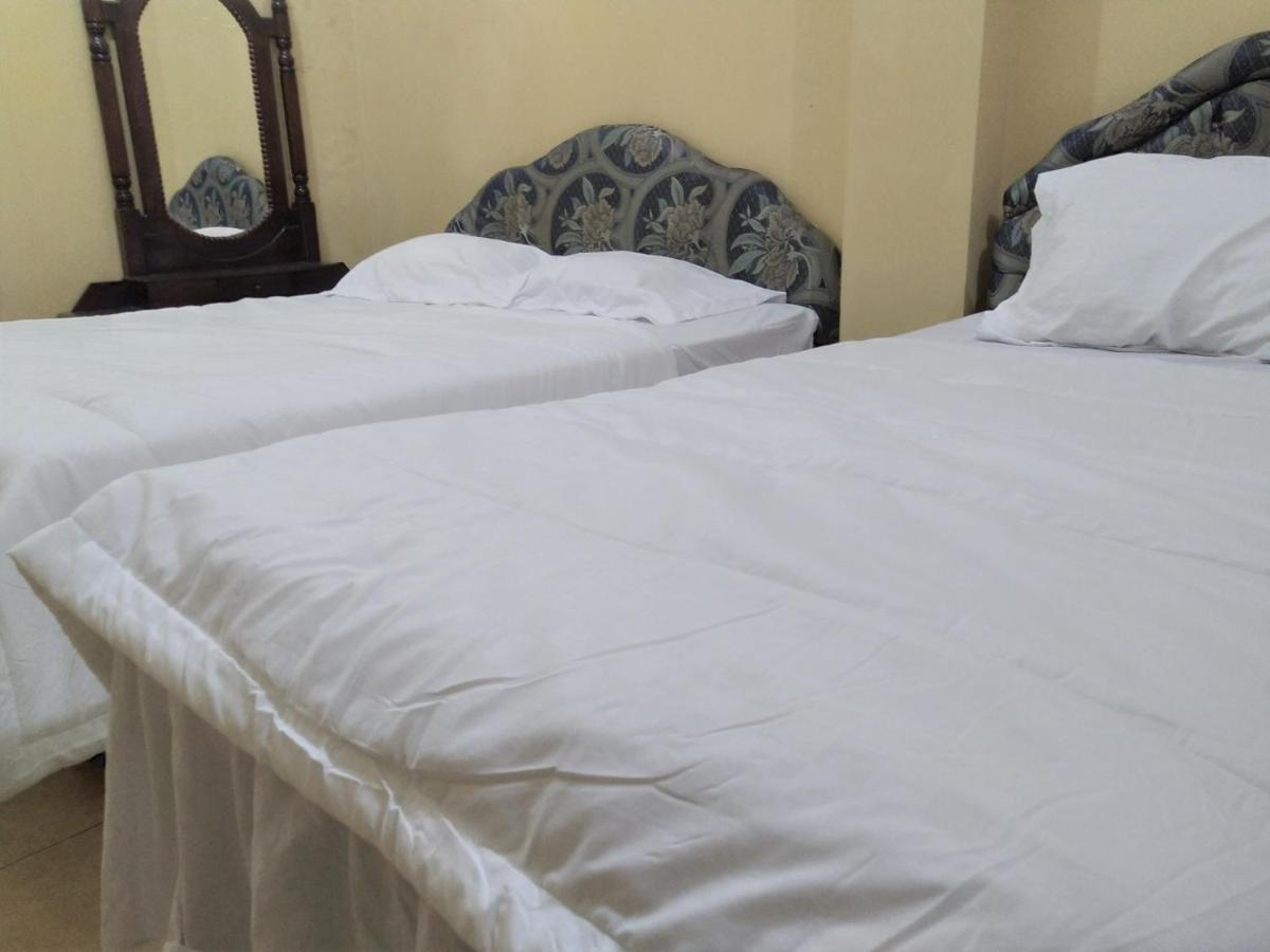 Hotel Pekalongan Syariah Mitra Reddoorz Екстер'єр фото